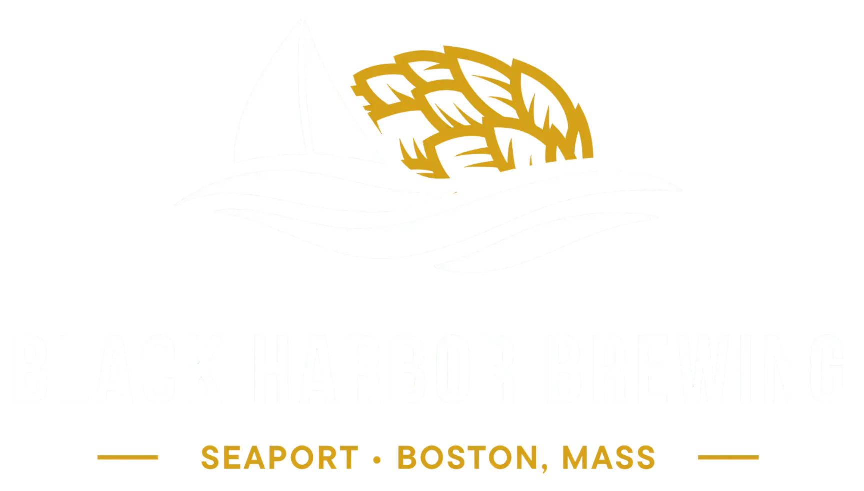 Black Harbor Brewing Co.