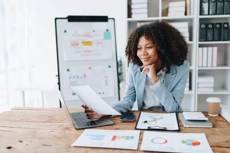 Your Marketing Isn’t Broken, Your Foundation Is.