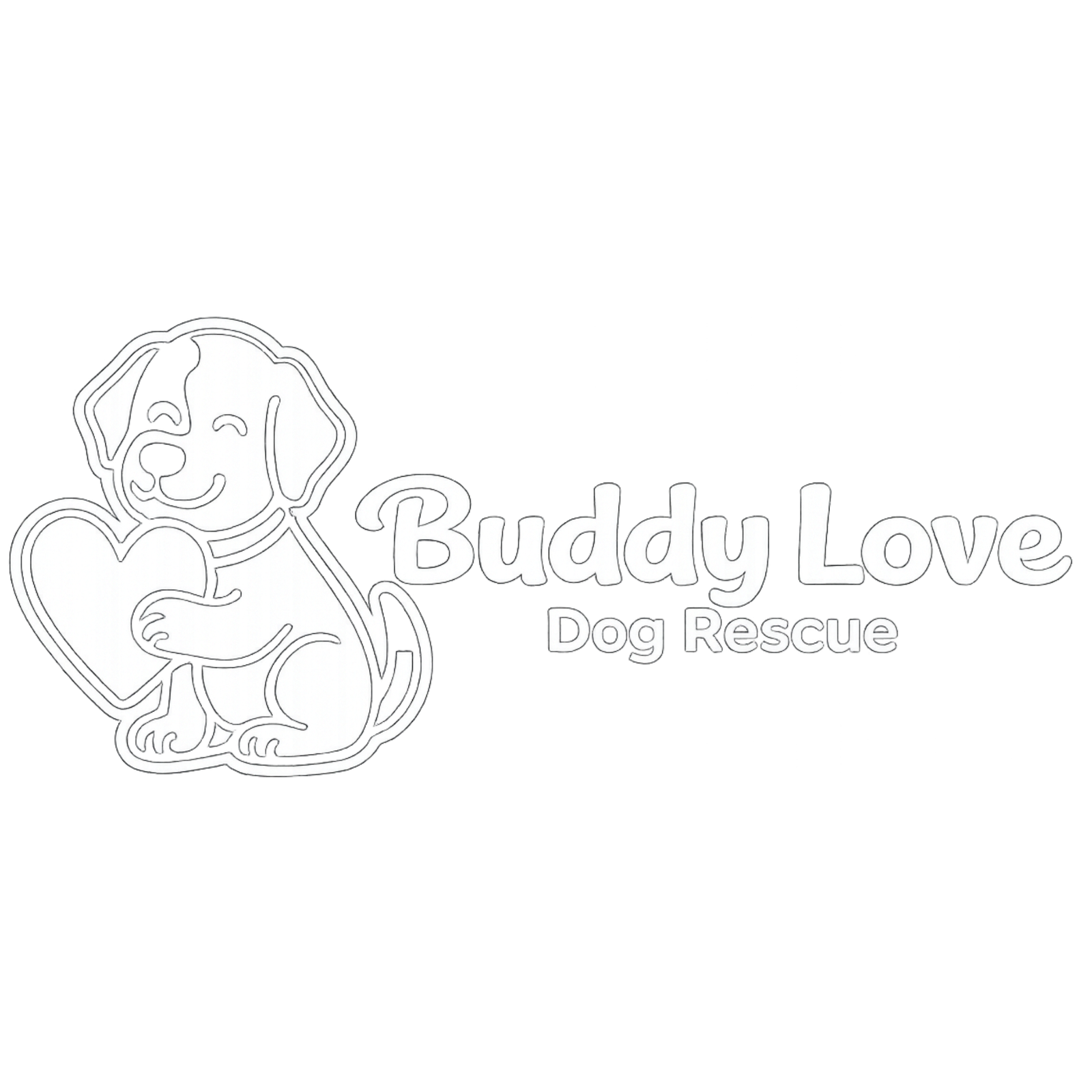 Buddy Love Dog Rescue