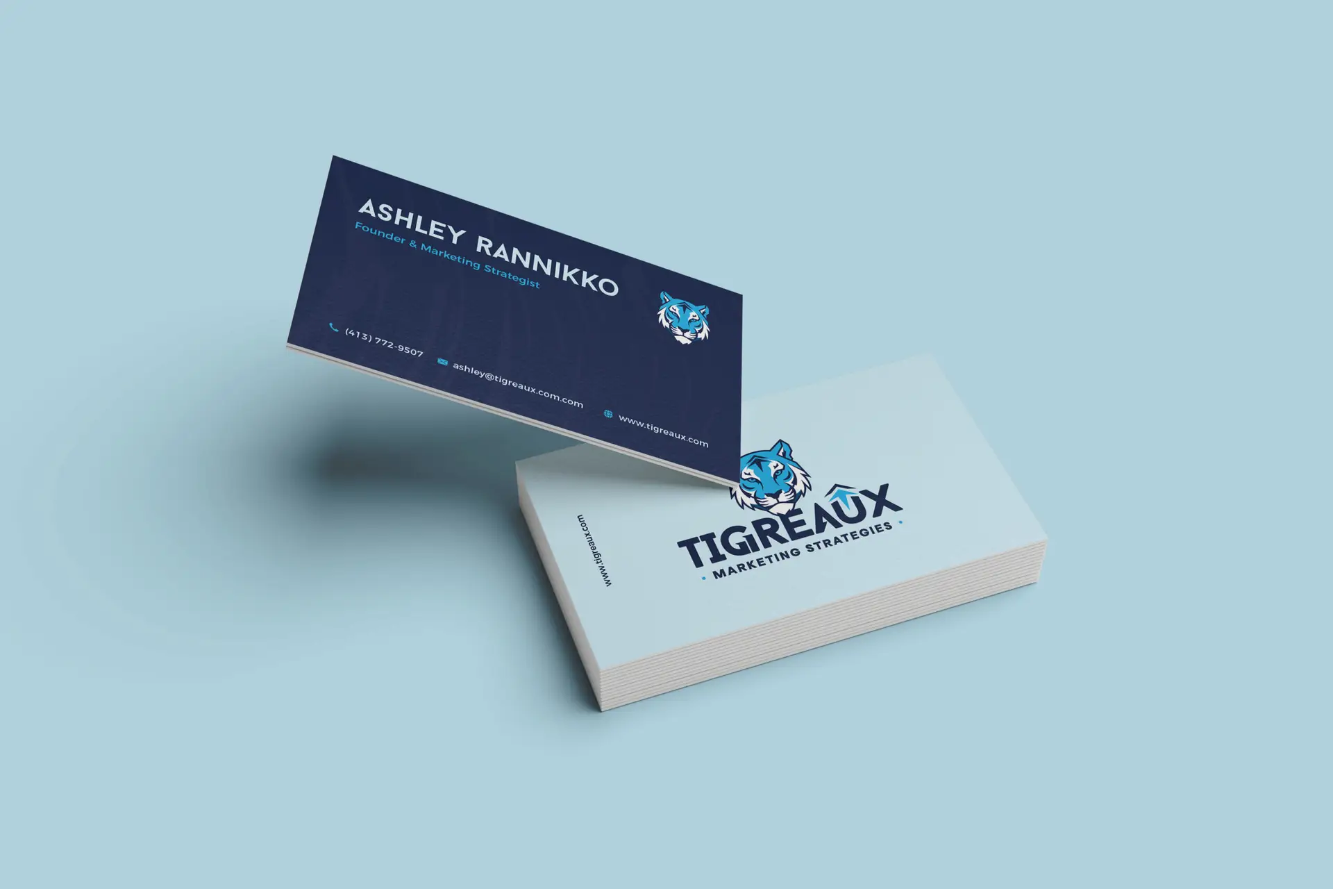 Marketing Materials