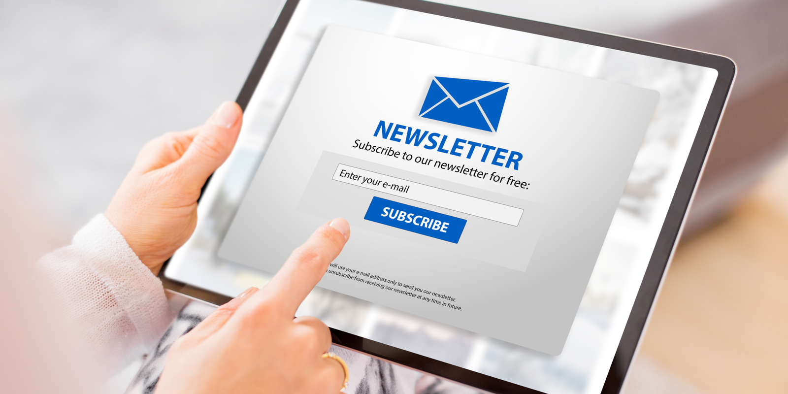 Email Marketing